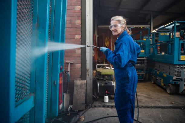 Shenandoah, IA Pressure Washing Company
