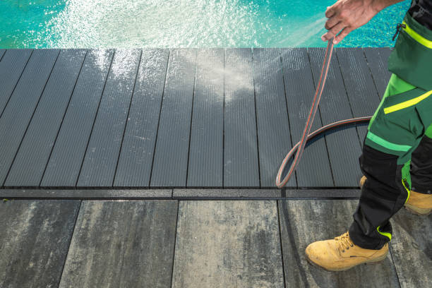 Best Affordable Pressure Washing  in Shenandoah, IA