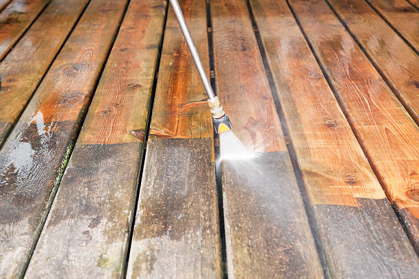 Trusted Shenandoah, IA Pressure Washing Experts