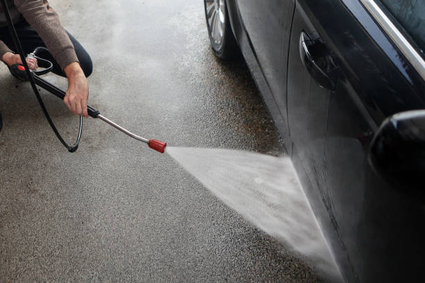 Why Choose Our Certified Pressure Washing Experts for Your Project Needs in Shenandoah, IA?